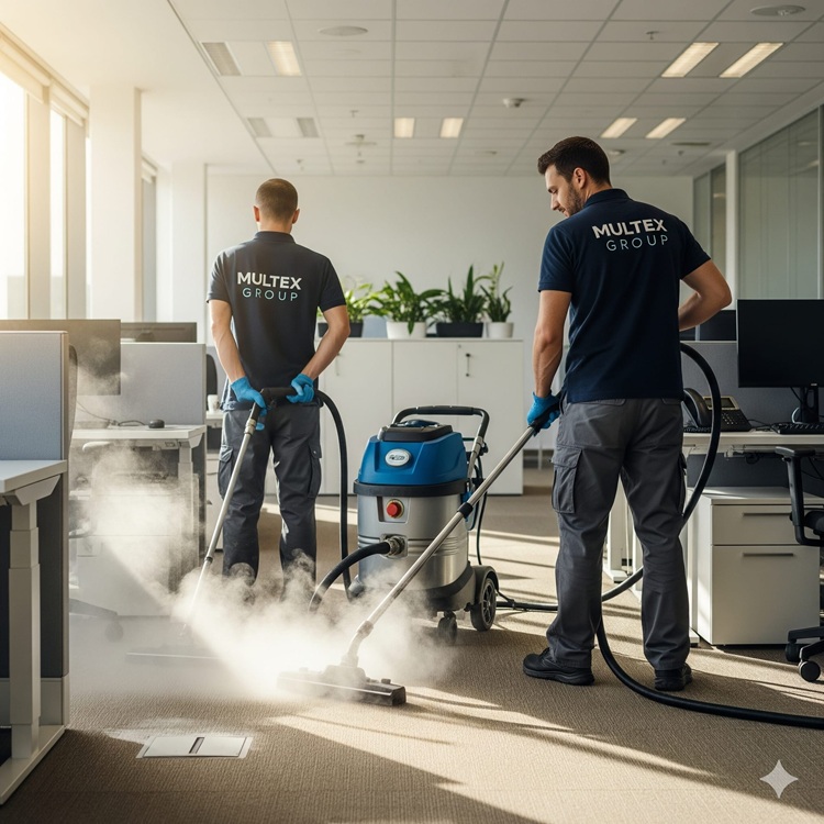 BUHARLI TEMİZLİK 4